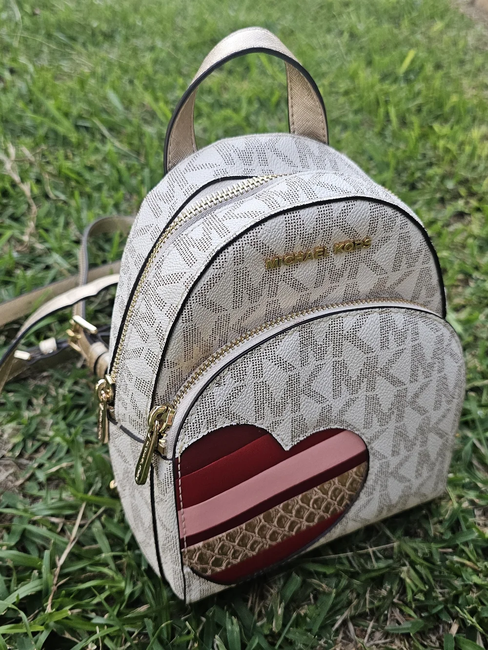 Michael Kors stylish michael